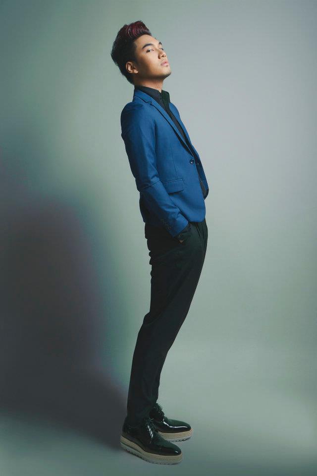 L&yacute; Qu&yacute; Kh&aacute;nh 